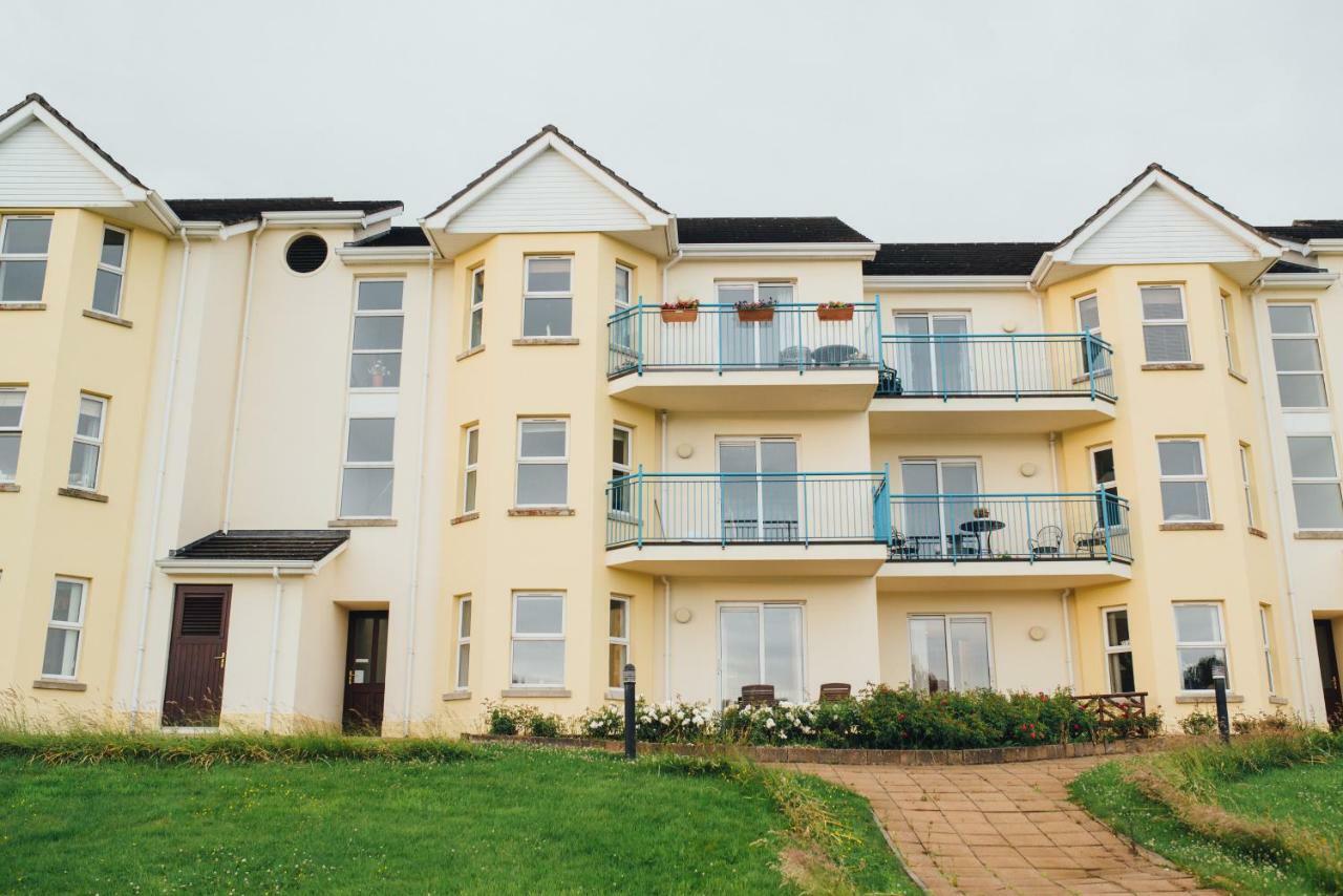 Coleraine Riverside Apartment Exterior photo